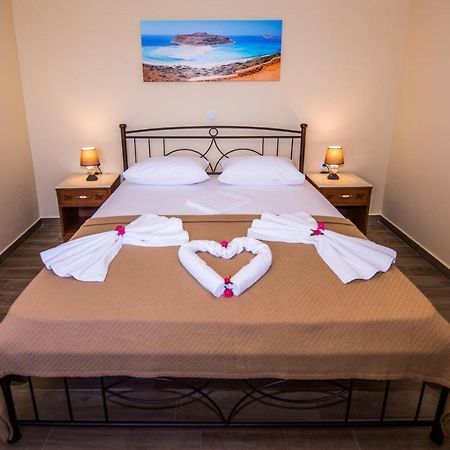Lardas Luxury Country House キサモス エクステリア 写真