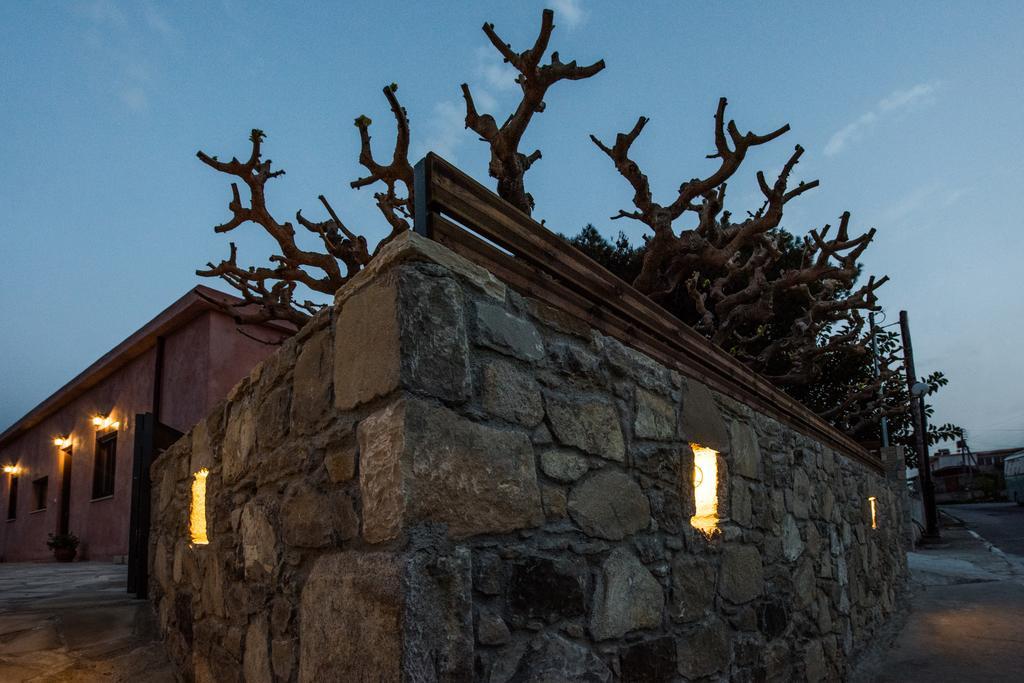 Lardas Luxury Country House キサモス エクステリア 写真