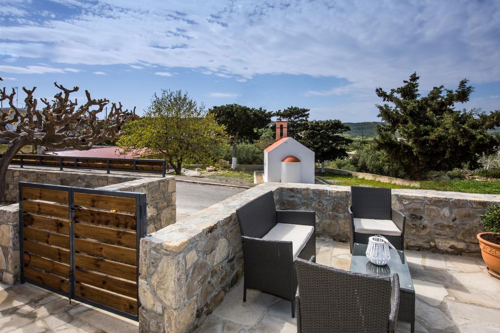 Lardas Luxury Country House キサモス エクステリア 写真