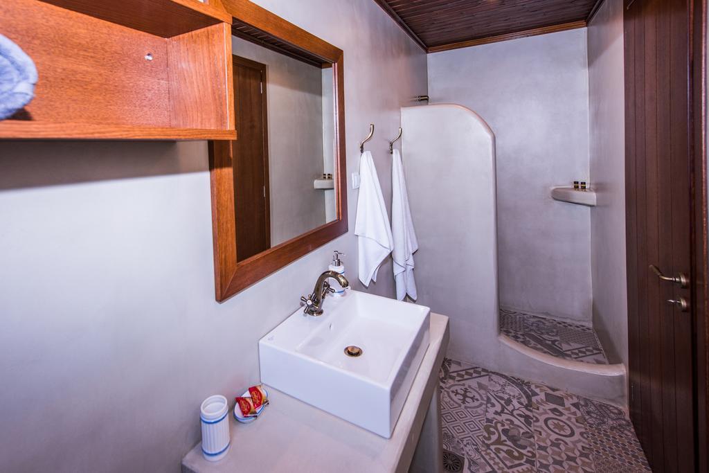 Lardas Luxury Country House キサモス エクステリア 写真