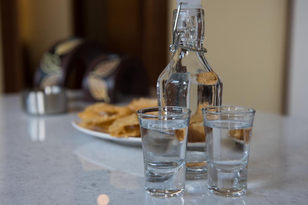 Lardas Luxury Country House キサモス エクステリア 写真
