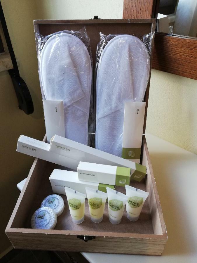 Lardas Luxury Country House キサモス エクステリア 写真