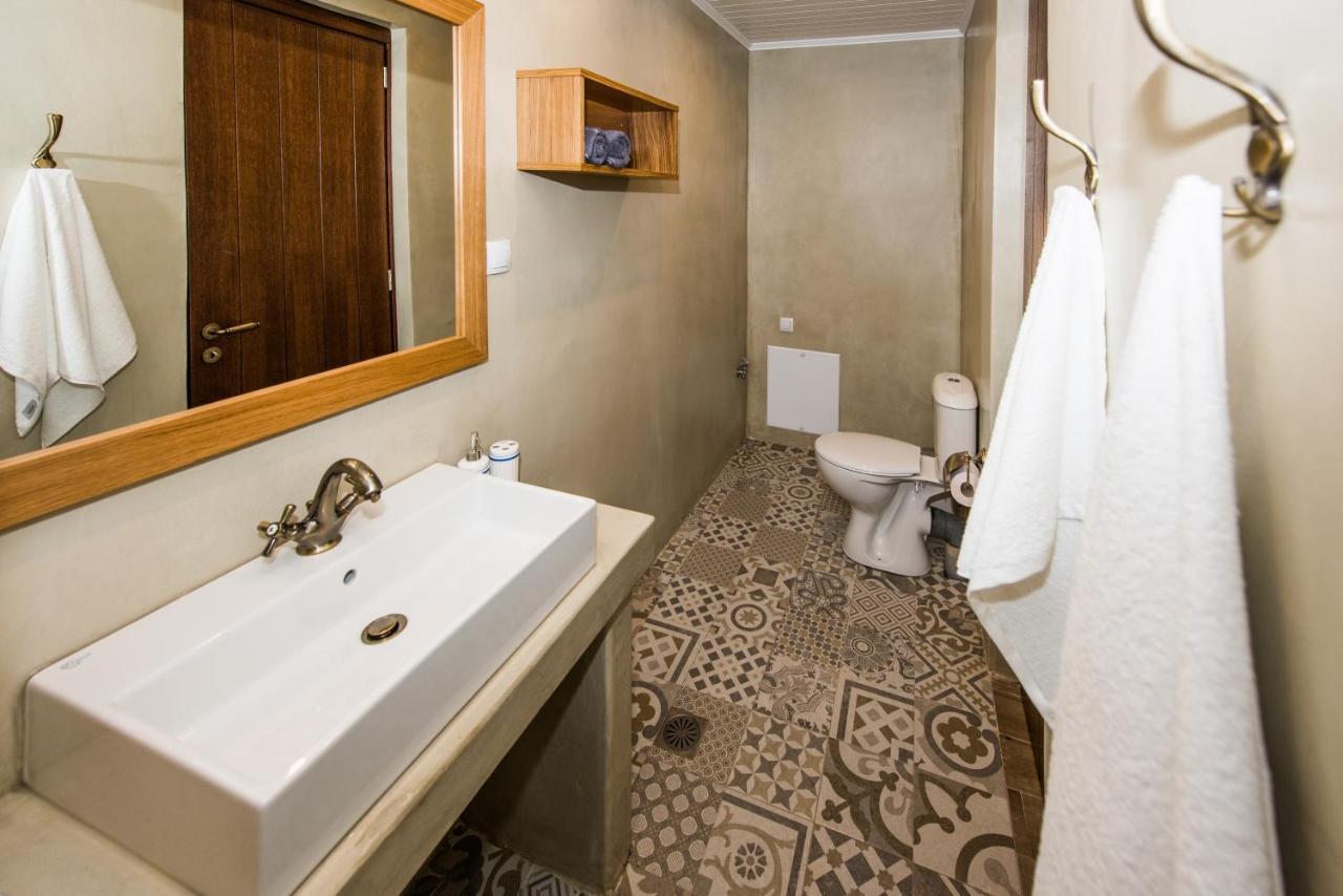 Lardas Luxury Country House キサモス エクステリア 写真