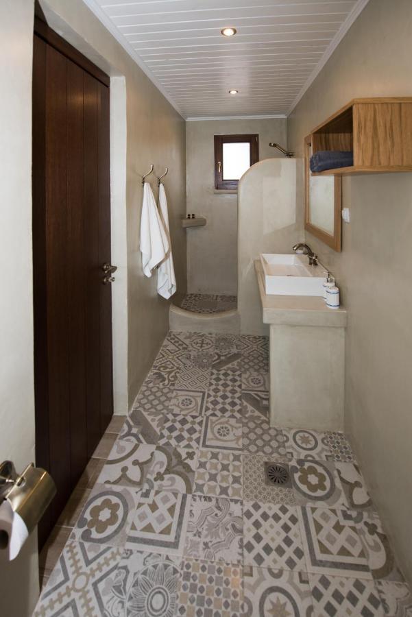 Lardas Luxury Country House キサモス エクステリア 写真