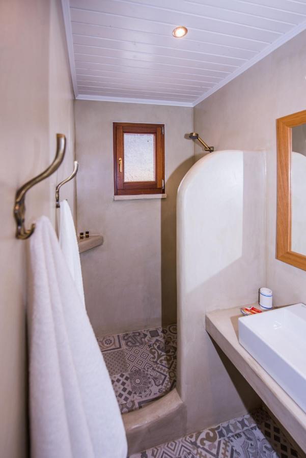 Lardas Luxury Country House キサモス エクステリア 写真